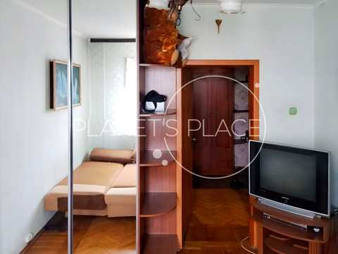 квартира за адресою Петра Григоренка просп., 27