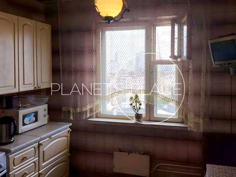 квартира за адресою Петра Григоренка просп., 27