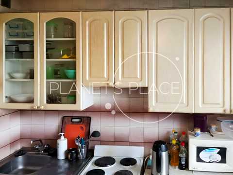 квартира за адресою Петра Григоренка просп., 27