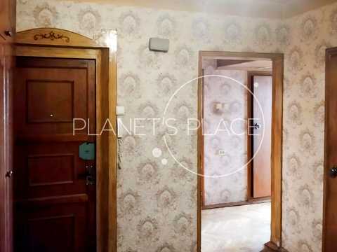 квартира за адресою Петра Григоренка просп., 27