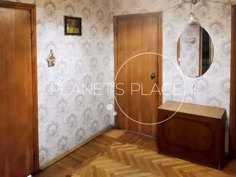 квартира за адресою Петра Григоренка просп., 27
