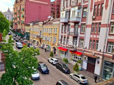 квартира за адресою Прорізна вул., 21