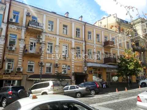 квартира за адресою Прорізна вул., 21