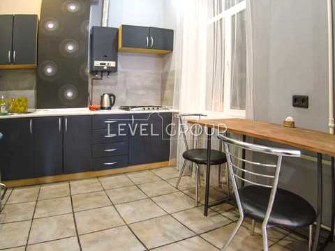 квартира за адресою Прорізна вул., 21