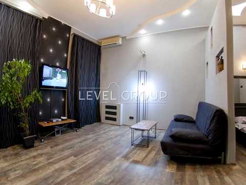 квартира за адресою Прорізна вул., 21
