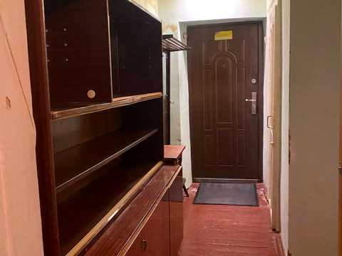 квартира за адресою Макарова вул. (Більшовицька), 25