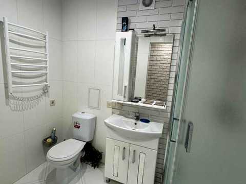 квартира за адресою Панянка вул., 65Б