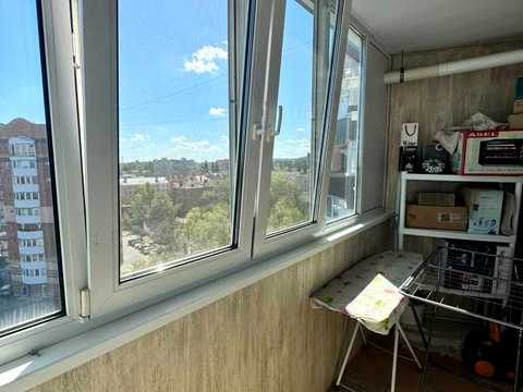 квартира за адресою Панянка вул., 65Б