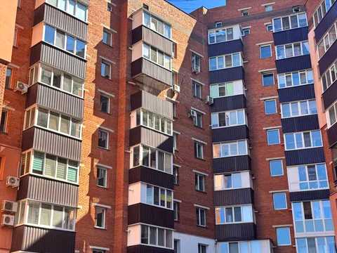 квартира за адресою Панянка вул., 65Б