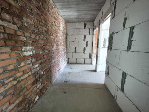 квартира по адресу Степана Бандери ул., 55