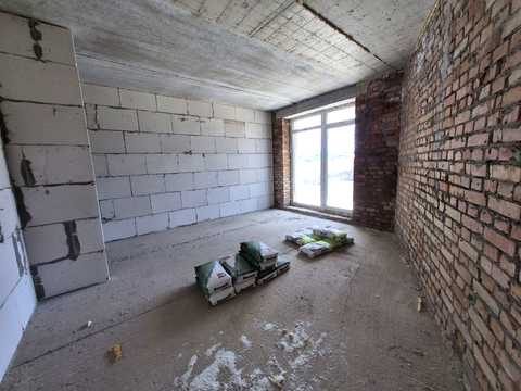 квартира по адресу Степана Бандери ул., 55