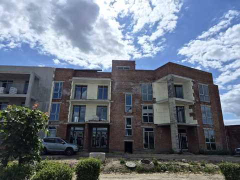 квартира по адресу Степана Бандери ул., 55