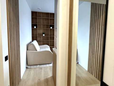 квартира за адресою Михайла Максимовича вул. (Онуфрія Трутенка), 24-Г