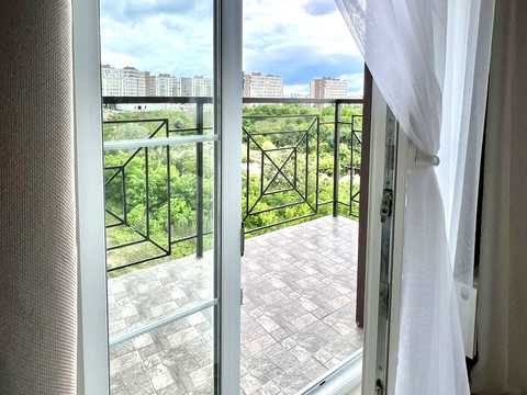 квартира за адресою Михайла Максимовича вул. (Онуфрія Трутенка), 24-Г
