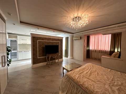 квартира за адресою Сухумська вул., 24