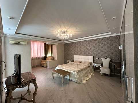 квартира за адресою Сухумська вул., 24