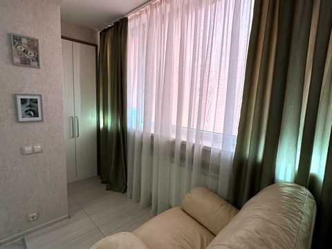 квартира за адресою Сухумська вул., 24