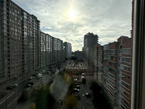 квартира за адресою Сухумська вул., 24