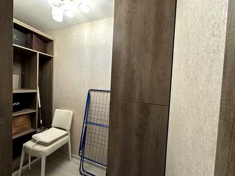 квартира за адресою Сухумська вул., 24