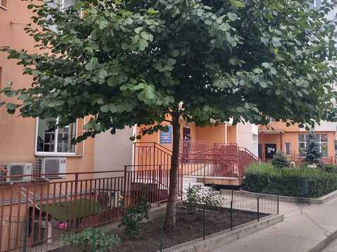 квартира за адресою Гранітна вул., 2