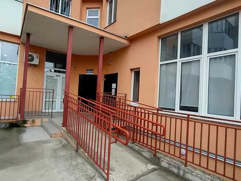 квартира за адресою Гранітна вул., 2