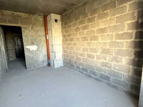 квартира за адресою Гранітна вул., 2