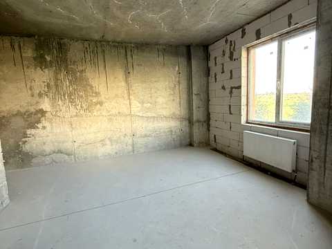 квартира за адресою Гранітна вул., 2