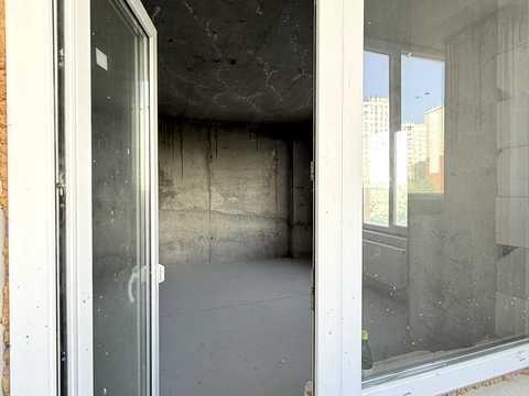 квартира за адресою Гранітна вул., 2