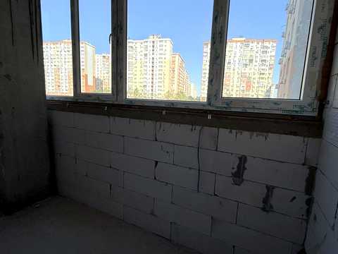 квартира за адресою Гранітна вул., 2