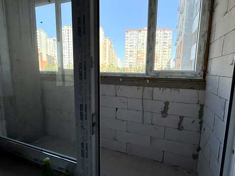 квартира за адресою Гранітна вул., 2