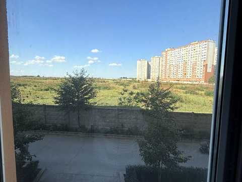 квартира за адресою Гранітна вул., 2