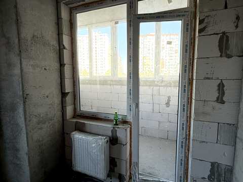 квартира за адресою Гранітна вул., 2