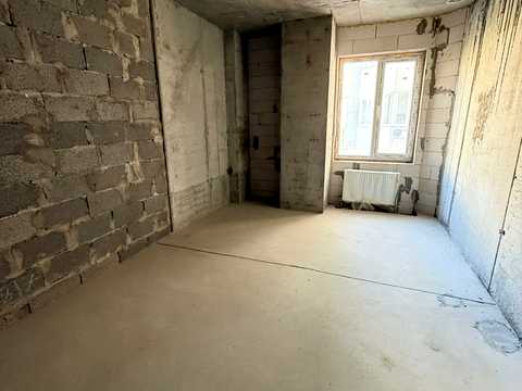 квартира за адресою Гранітна вул., 2