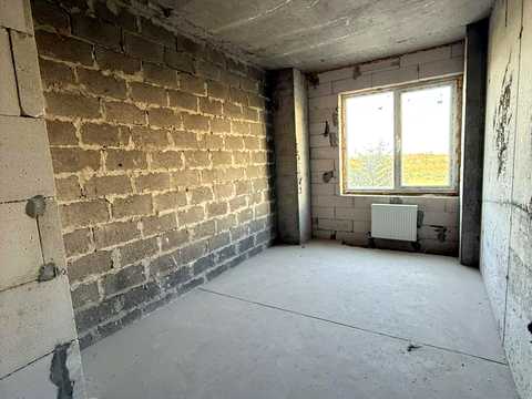 квартира за адресою Гранітна вул., 2