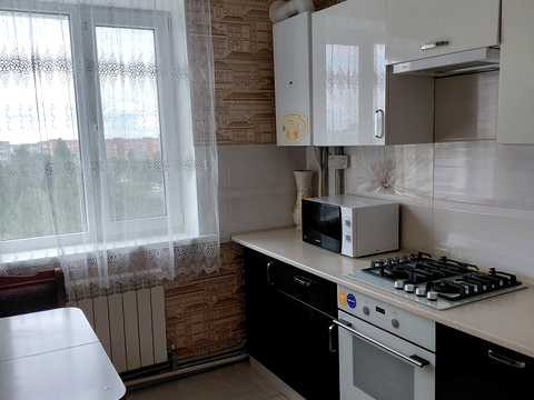 квартира за адресою Героїв України вул. (Героїв Сталінграду), 22 к2