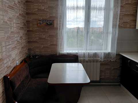 квартира за адресою Героїв України вул. (Героїв Сталінграду), 22 к2