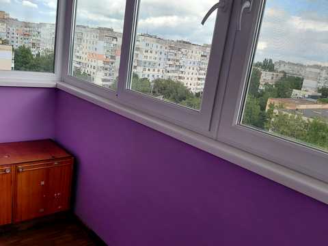 квартира за адресою Героїв України вул. (Героїв Сталінграду), 22 к2