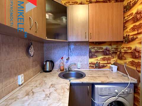 квартира за адресою Максима Берлинського вул., 20