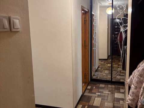 квартира за адресою Осипа Сорохтея вул., 16