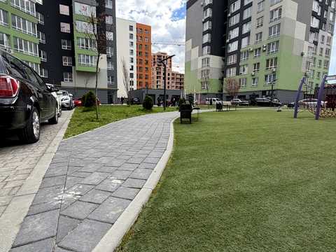 квартира по адресу Приозерна ул., 36