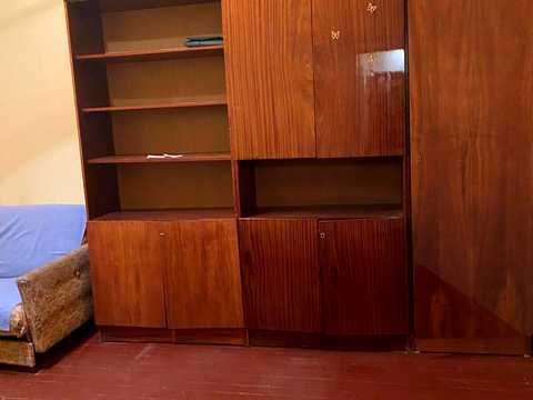 квартира за адресою Макарова вул. (Більшовицька), 25