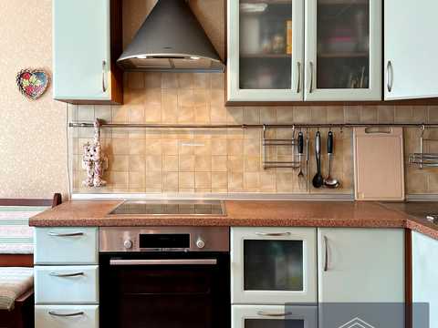 квартира за адресою Урлівська вул., 9