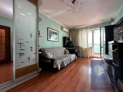 квартира за адресою Урлівська вул., 9
