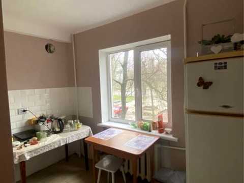 квартира по адресу Энтузиастов ул., 4
