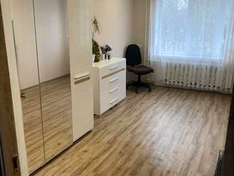 квартира по адресу Энтузиастов ул., 4