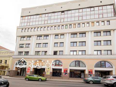 комерційна за адресою Харків, вулиця Чернишевська, 13