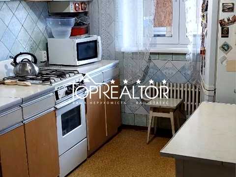 квартира за адресою Світла вул., 13а