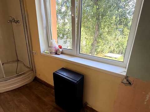 дом по адресу Октябрьская ул., 80