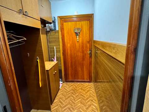 квартира по адресу Радужная ул., 3-Б