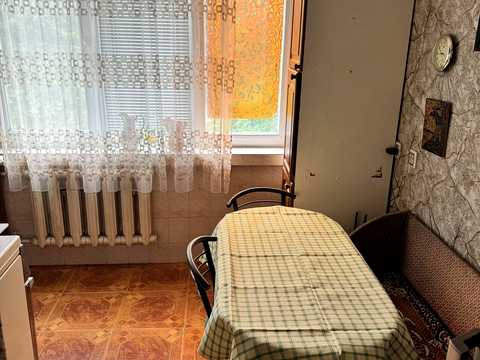 квартира по адресу Радужная ул., 3-Б